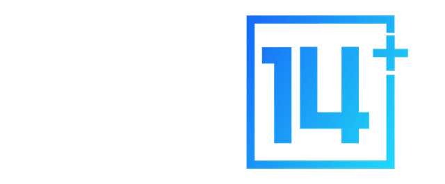 Plus Fourteen